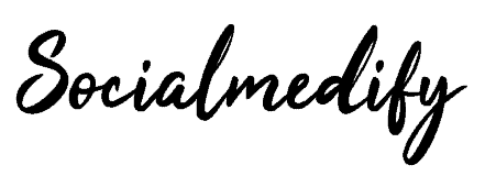 Socialmedify logo